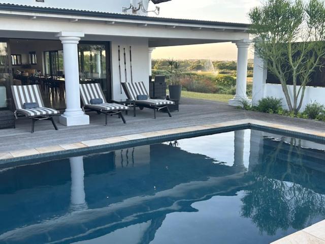 St Francis Golf Lodge St Francis Bay Exterior foto