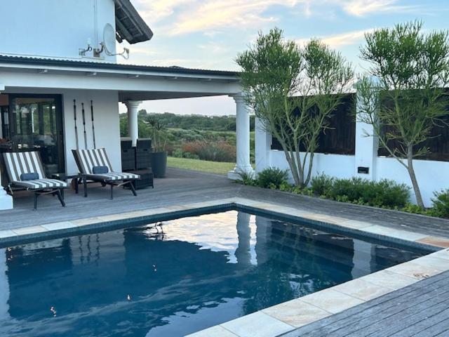 St Francis Golf Lodge St Francis Bay Exterior foto