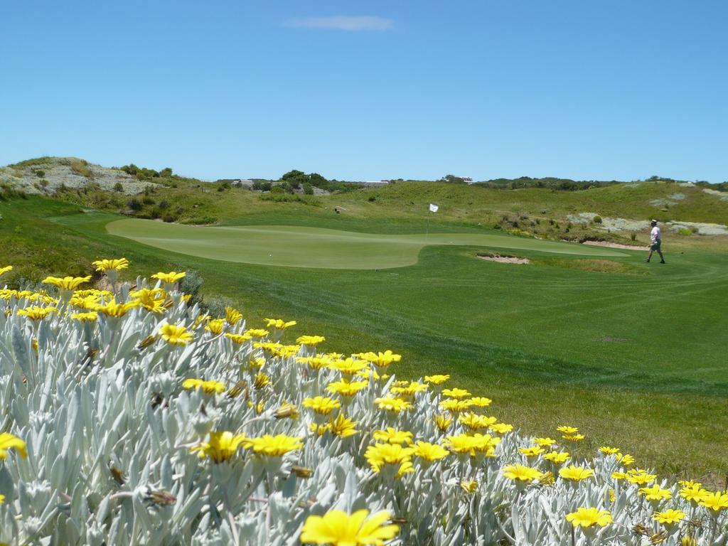 St Francis Golf Lodge St Francis Bay Exterior foto