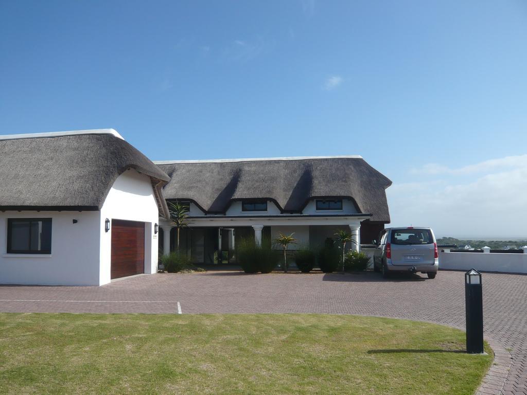 St Francis Golf Lodge St Francis Bay Exterior foto
