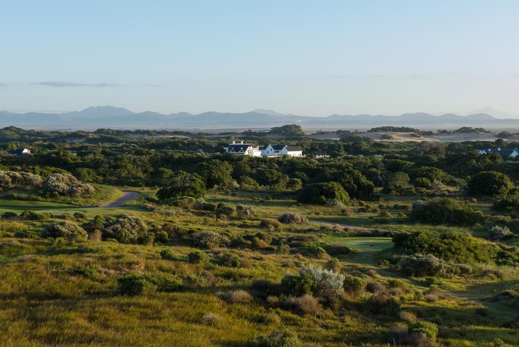 St Francis Golf Lodge St Francis Bay Exterior foto