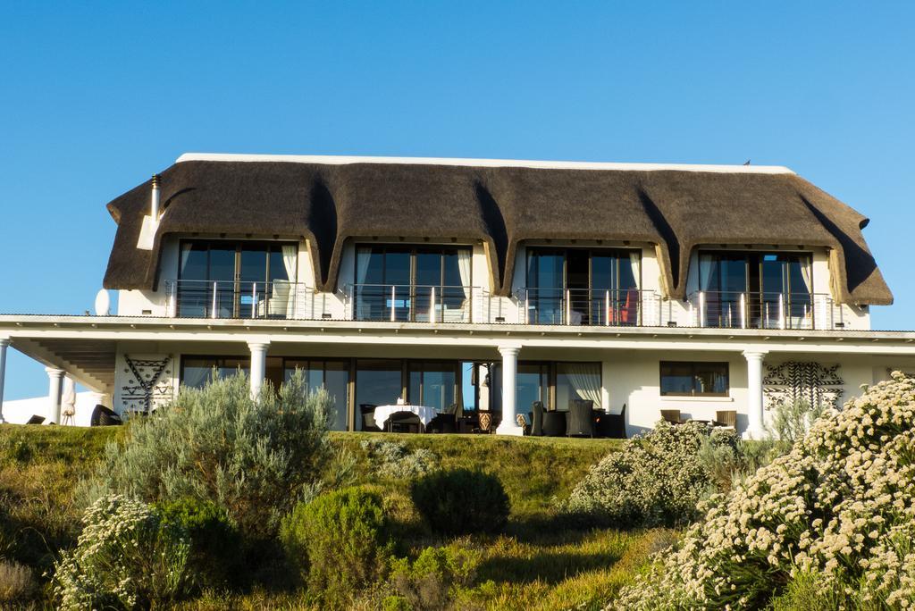 St Francis Golf Lodge St Francis Bay Exterior foto