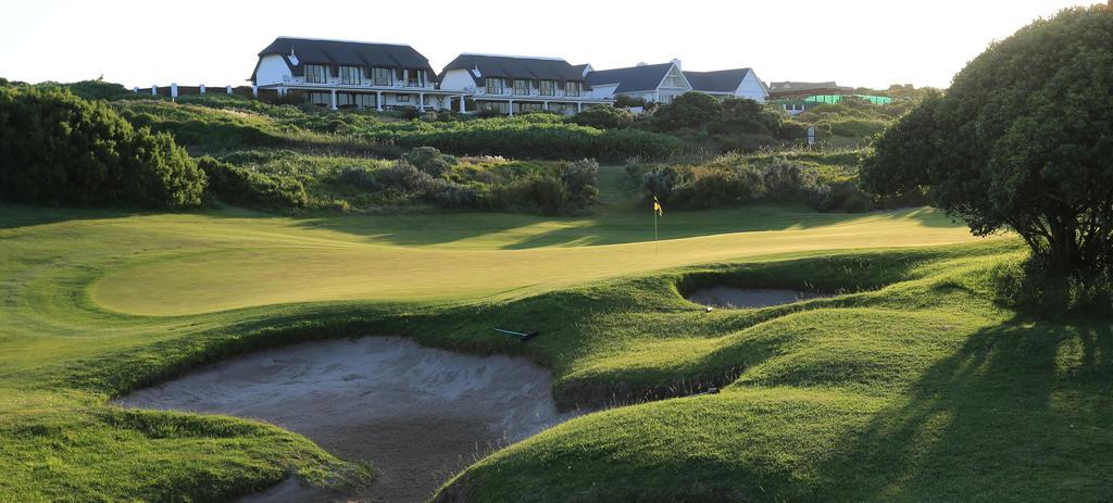 St Francis Golf Lodge St Francis Bay Exterior foto